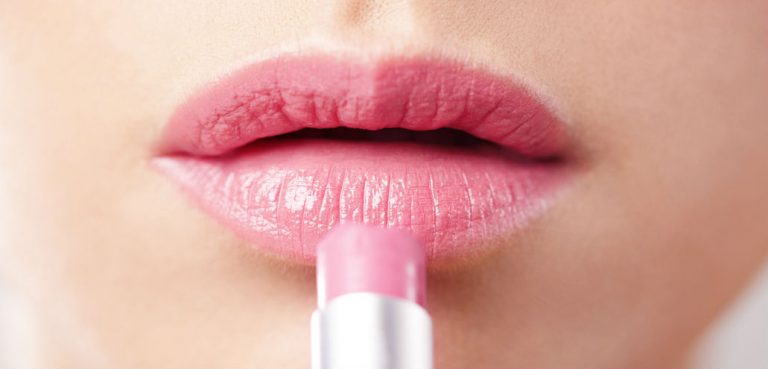 ¡Aunque no lo creas! El color de tus labios dice mucho de tu personalidad