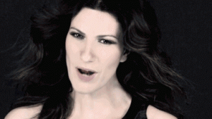 ¡Feliz cumpleaños para Laura Pausini!