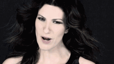¡Feliz cumpleaños para Laura Pausini!