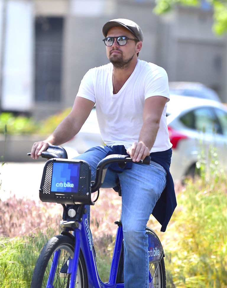leo en bici 7