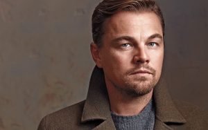 Leonardo DiCaprio le dio un impresionante regalo a su madre