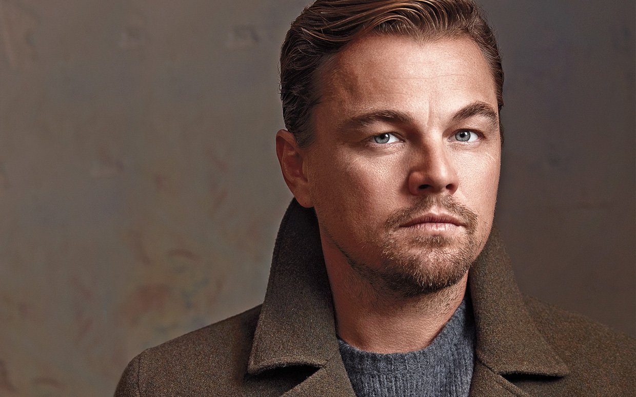 Leonardo DiCaprio le dio un impresionante regalo a su madre