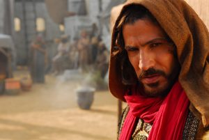 Mino del día: Leonardo Bricio