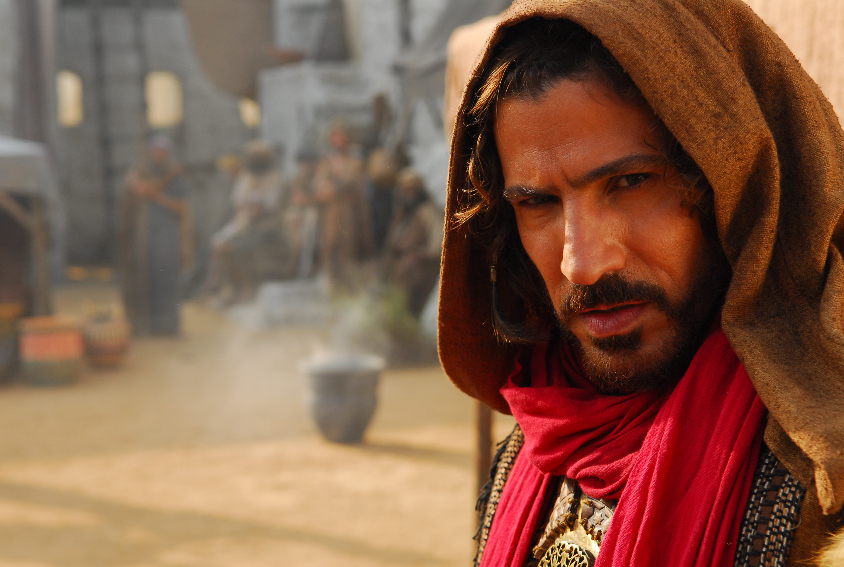 Mino del día: Leonardo Bricio