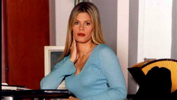 ¡Qué cambio! Mira cómo se ve actriz de "Betty, la fea"