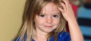 Policía británica entregó últimas novedades sobre el caso de Madeleine McCann