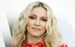 Madonna estaría pasando por un difícil momento familiar