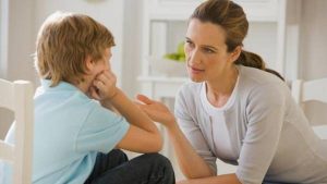 10 frases típicas de las mamás