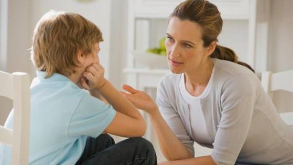 10 frases típicas de las mamás