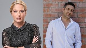 ¡Ya no habrá reencuentro entre Mane Swett y Felipe Braun!