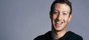 Conoce a la mujer que le robó el corazón al creador de Facebook