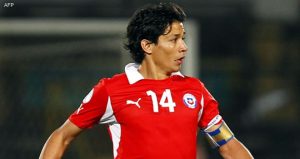 Mino del día: Matías Fernández