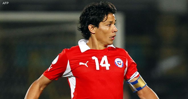 Mino del día: Matías Fernández