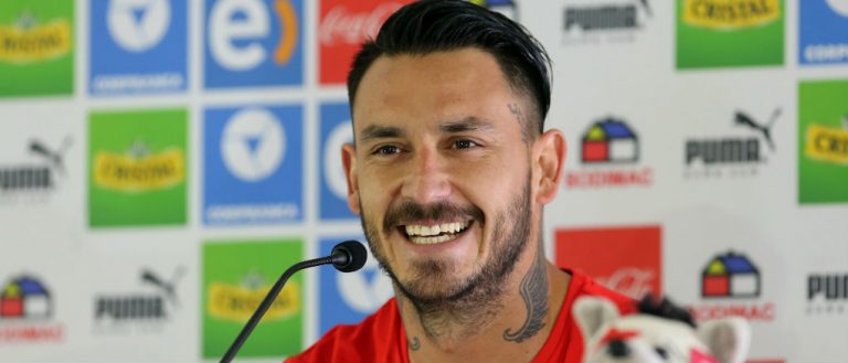 Ríete con los nuevos Pinilla Facts