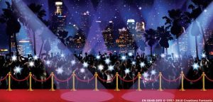 Extravagantes looks basados en tecnología marcaron Gala MET 2016