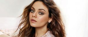 ¡Mila Kunis se confiesa y habla de su vida sexual con Ashton!