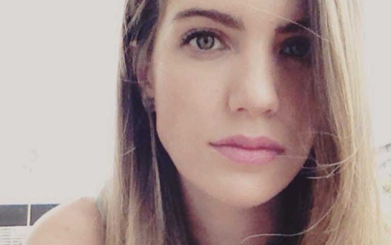 ¡Millaray Viera le dijo adiós a su larga cabellera!