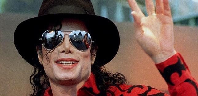 Fotógrafos se infiltraron en casa de Michael Jackson para revelar imágenes inéditas