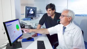 ¿Cómo eliminar los miomas sin dolor y de forma ambulatoria?