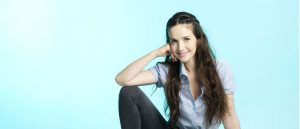 Natalia Oreiro impacta por su extrema delgadez