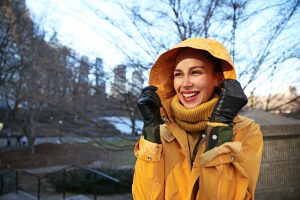Cómo vestirse en capas y no morir en el intento