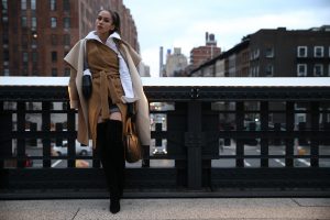 Conoce las tendencias en botas y botines para esta temporada