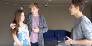 ¿Así reaccionarán las mujeres cuando son presentadas como novia?