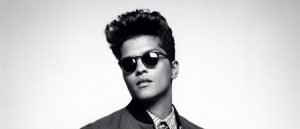¡Bruno Mars tiene un doble y lo vas a adorar!