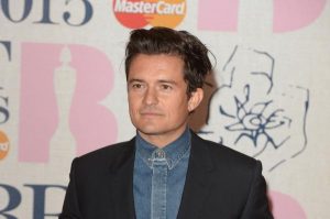 ¿Orlando Bloom engañó a Katy Perry?