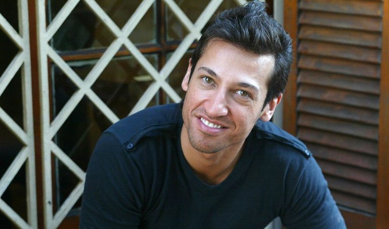 Pablo Ruiz reveló episodios de discriminación por ser homosexual