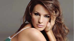 ¿Pampita tiene un nuevo amor?