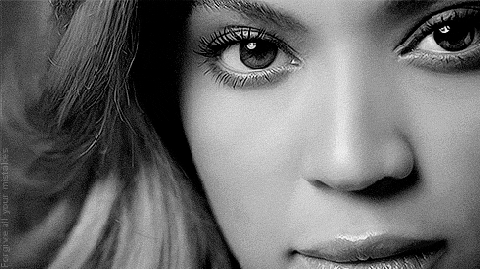 3 tips para conseguir las pestañas de Beyoncé