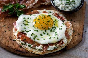 Recetas de picoteos para compartir con los amigos