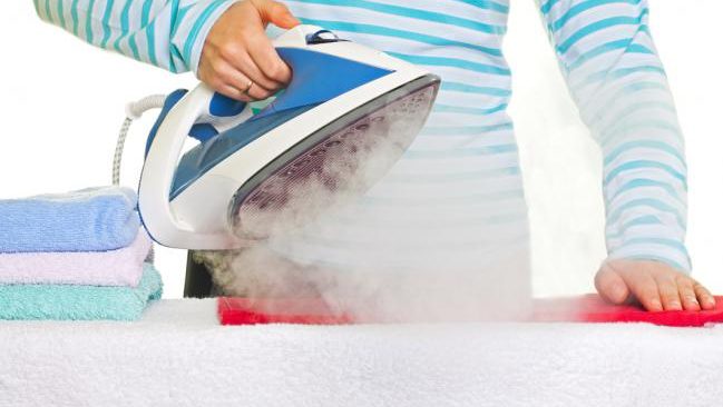 ¿Sabías que la plancha no solo sirve para la ropa?