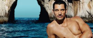 Mino del día: David Gandy