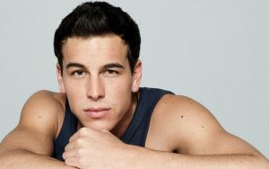 Mino del día: Mario Casas