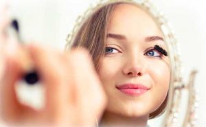 Aprende a maquillarte según tu tipo de rostro