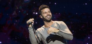 Sexy foto de Ricky Martin dejó a sus fans más enamoradas que nunca