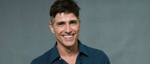 Mino del Día: Reynaldo Gianecchini