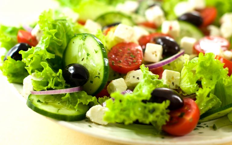 Este es el alimento que no comen las famosas