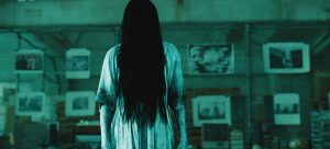 ¿Recuerdas a la niña de "El aro"? Se convirtió en reconocida modelo