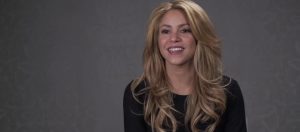 ¿Por qué Shakira ha sido criticada por sus compatriotas?