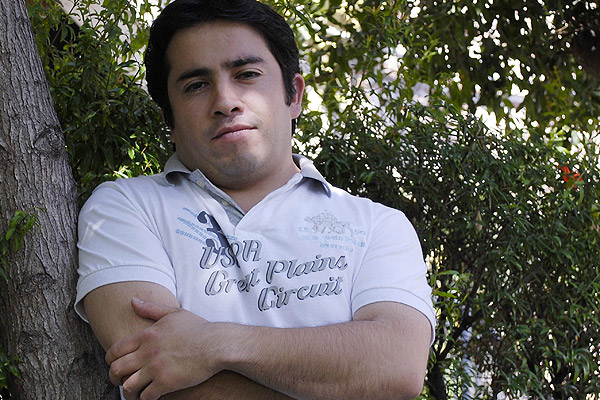 ¿Te acuerdas de Shakiro?