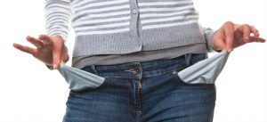 7 Indicadores de que tu sueldo es más bajo de lo que debería ser