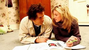 ¿Y si sólo somos amigos?