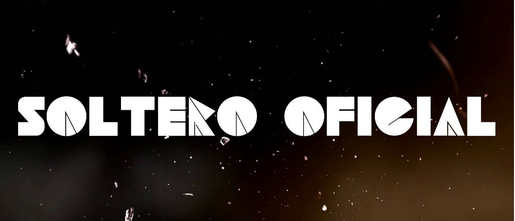 ¡Hay un nuevo soltero en la ciudad! ¡Y es muy sexy!