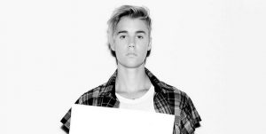 Justin Bieber fue acusado de plagio por "Sorry"
