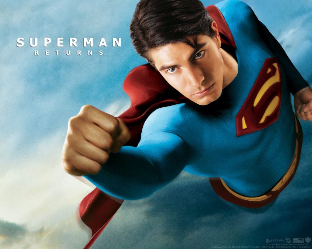 superman regresa