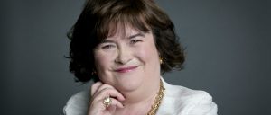 ¿Te acuerdas de Susan Boyle? El difícil momento por el que está pasando