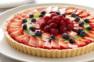 Tartaletas para disfrutar en familia en estos días fríos